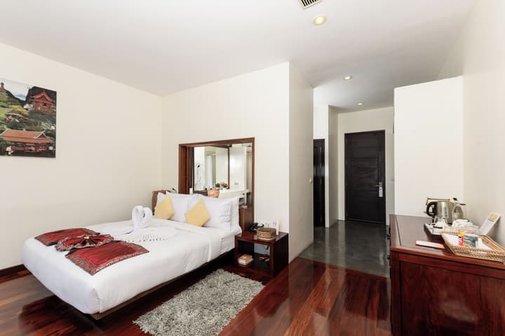 Luang Prabang View Hotel