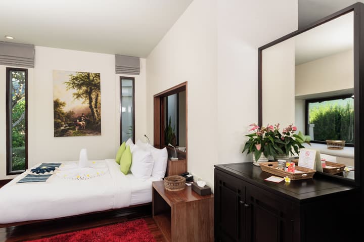 Luang Prabang View Hotel
