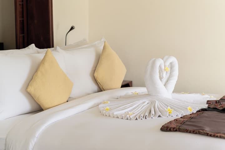 Luang Prabang View Hotel