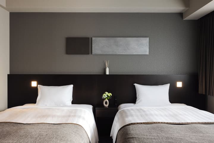 Hiroshima Washington Hotel