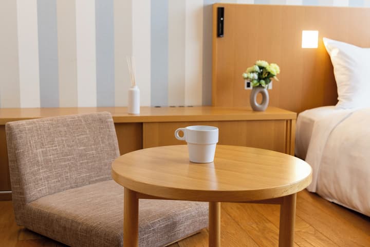 Hiroshima Washington Hotel