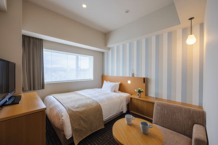 Hiroshima Washington Hotel