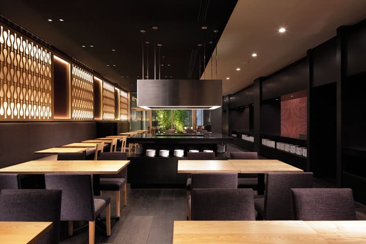 Hiroshima Washington Hotel