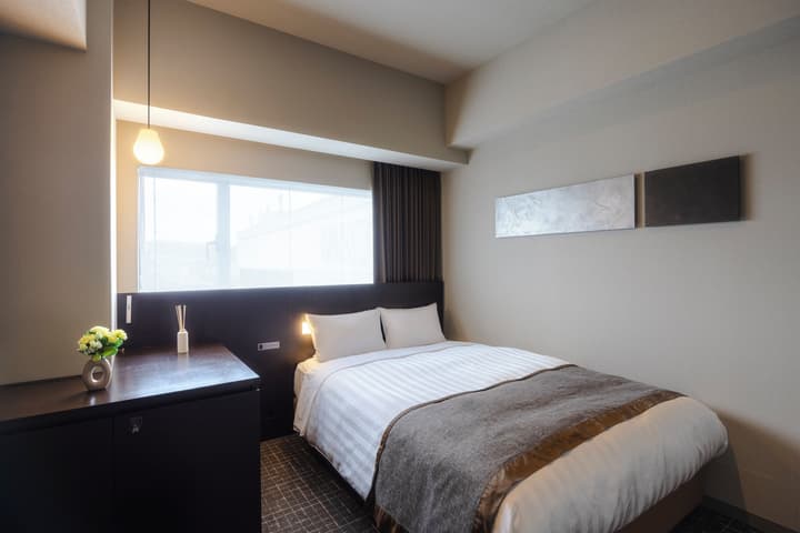 Hiroshima Washington Hotel