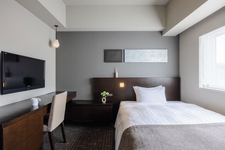 Hiroshima Washington Hotel