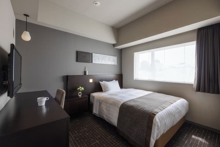 Hiroshima Washington Hotel