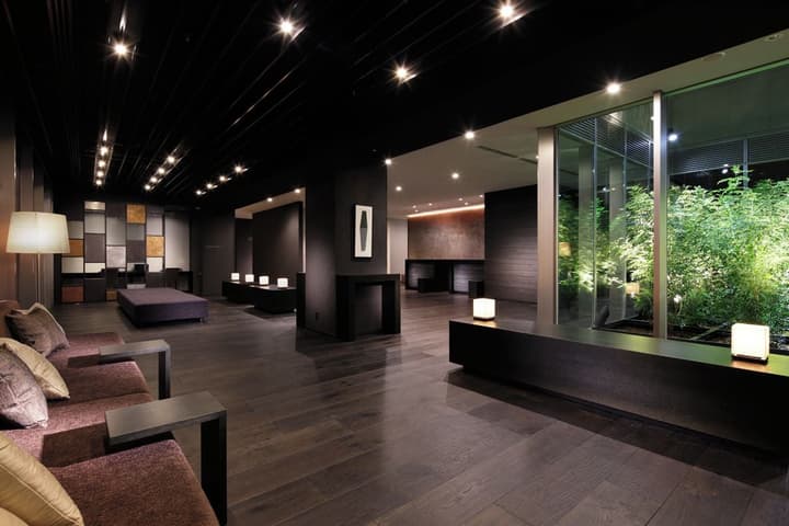 Hiroshima Washington Hotel