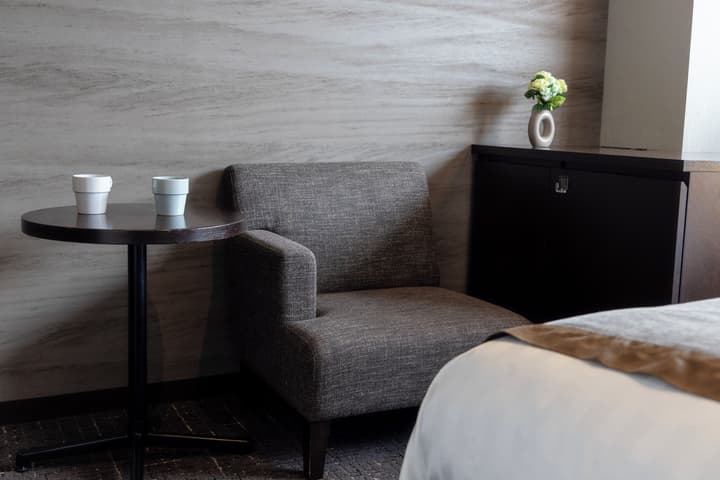 Hiroshima Washington Hotel