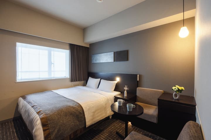 Hiroshima Washington Hotel