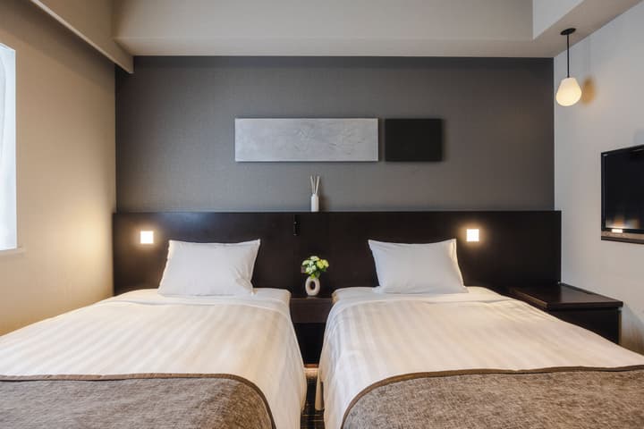 Hiroshima Washington Hotel