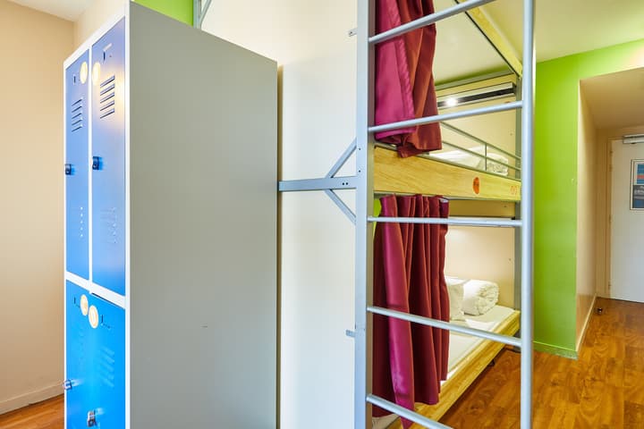 St Christopher's Inns The Canal Hostel