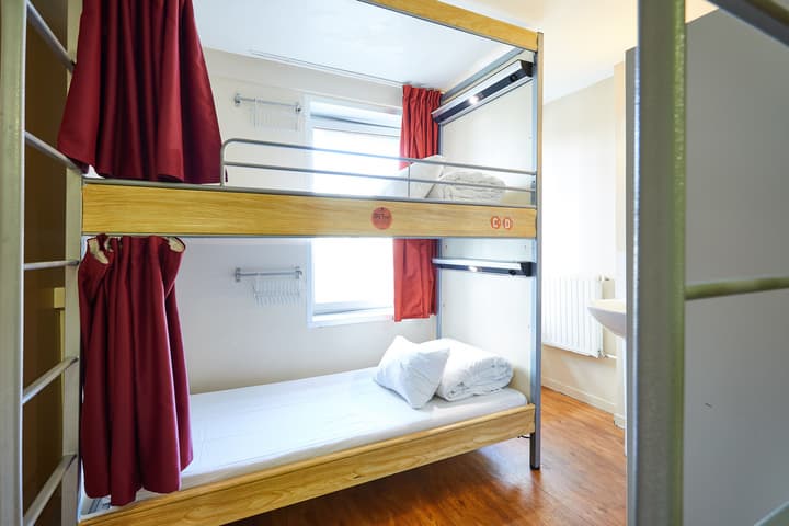 St Christopher's Inns The Canal Hostel