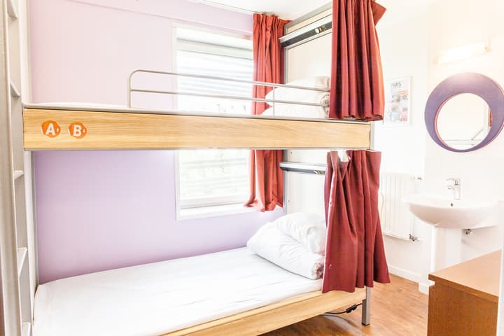 St Christopher's Inns The Canal Hostel