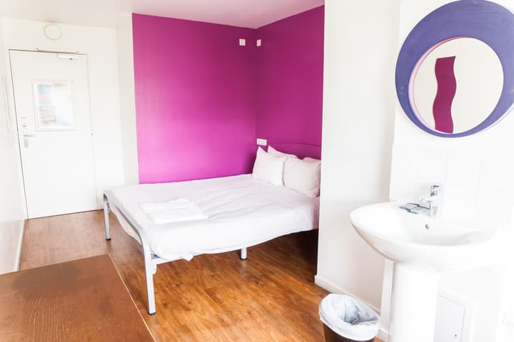 St Christopher's Inns The Canal Hostel