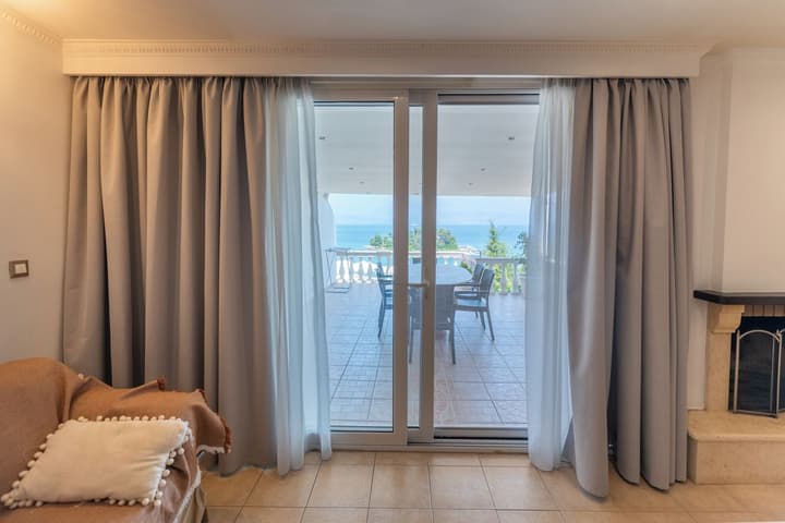 Pontikonisi Hotel - Adults only
