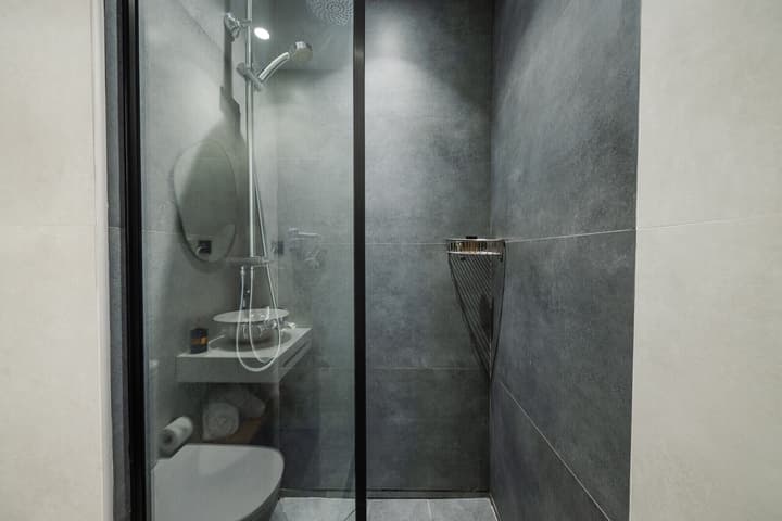 Pontikonisi Hotel - Adults only
