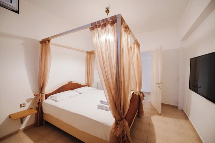 Pontikonisi Hotel - Adults only
