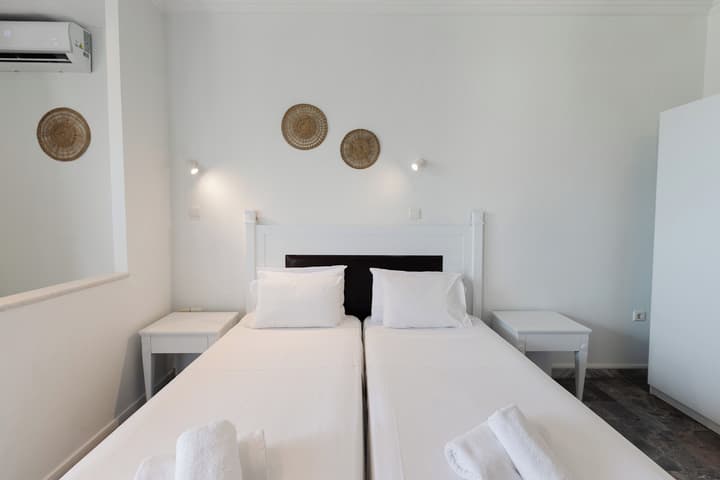 Pontikonisi Hotel - Adults only