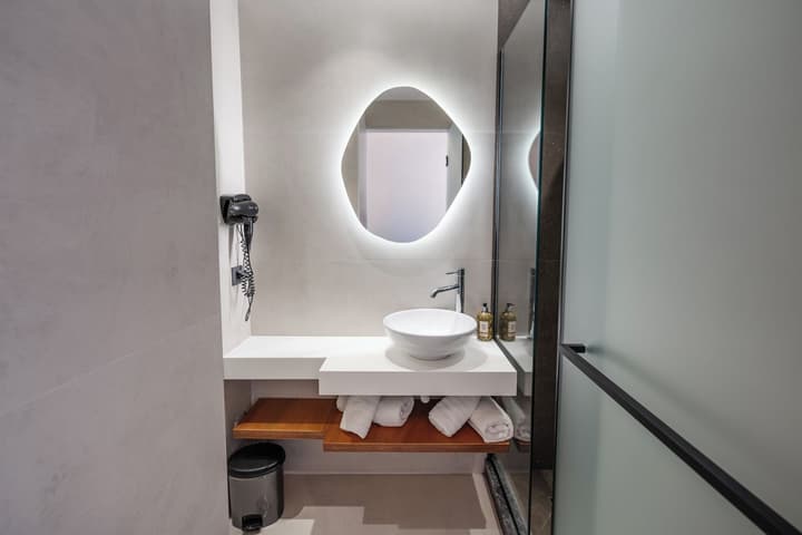 Pontikonisi Hotel - Adults only