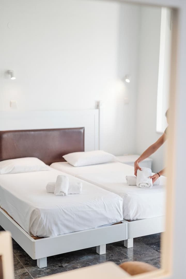 Pontikonisi Hotel - Adults only