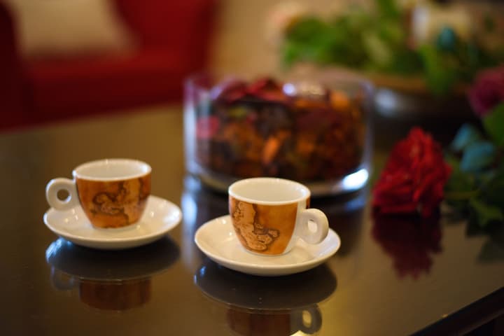 Pontikonisi Hotel - Adults only