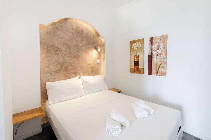 Pontikonisi Hotel - Adults only