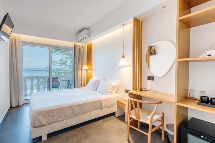 Pontikonisi Hotel - Adults only