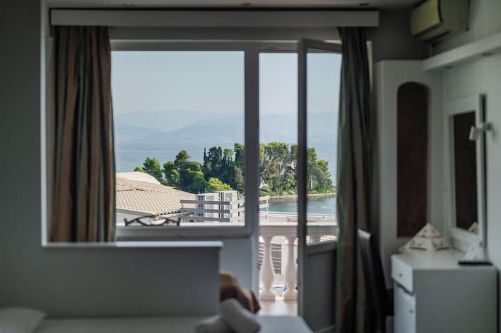 Pontikonisi Hotel - Adults only