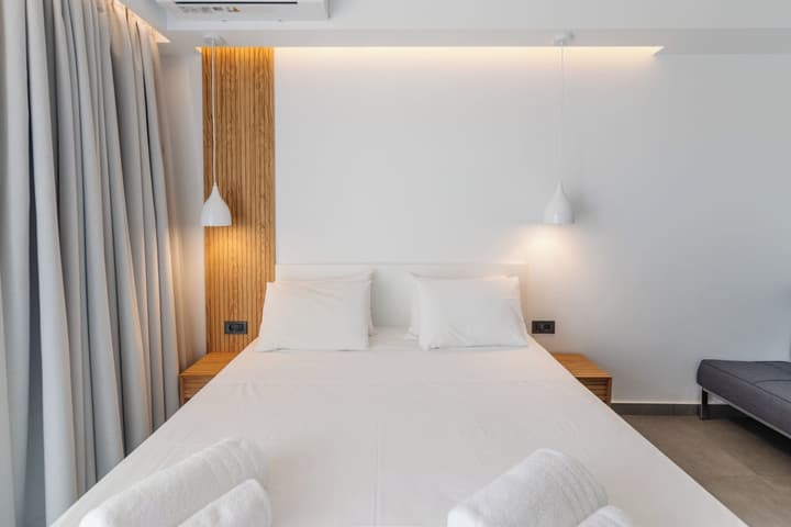 Pontikonisi Hotel - Adults only