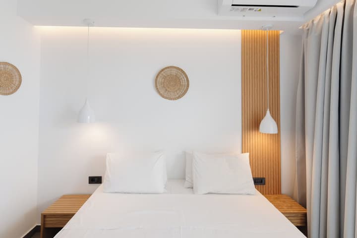 Pontikonisi Hotel - Adults only