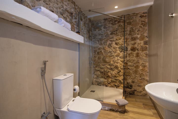 Pontikonisi Hotel - Adults only