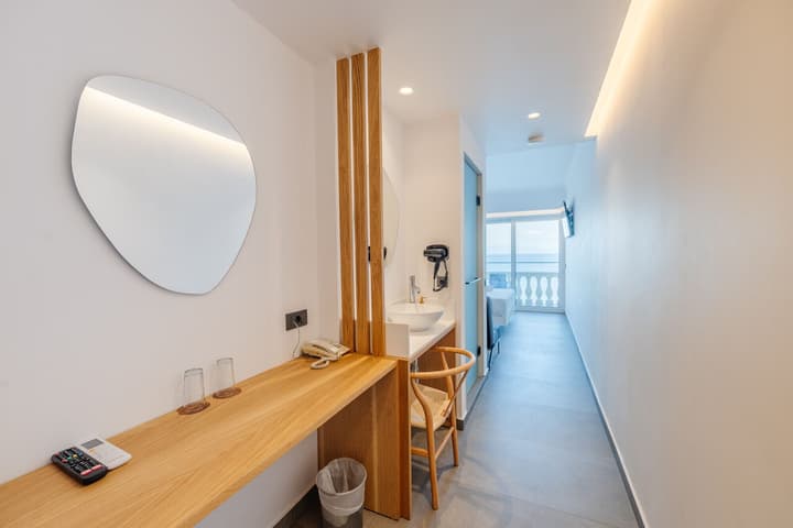 Pontikonisi Hotel - Adults only