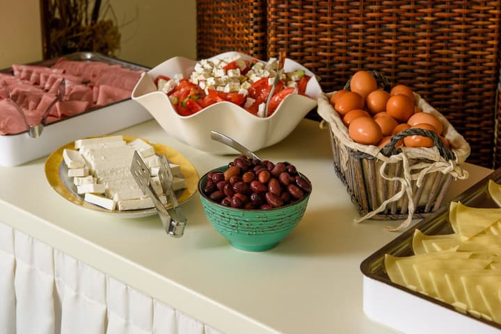 Pontikonisi Hotel - Adults only