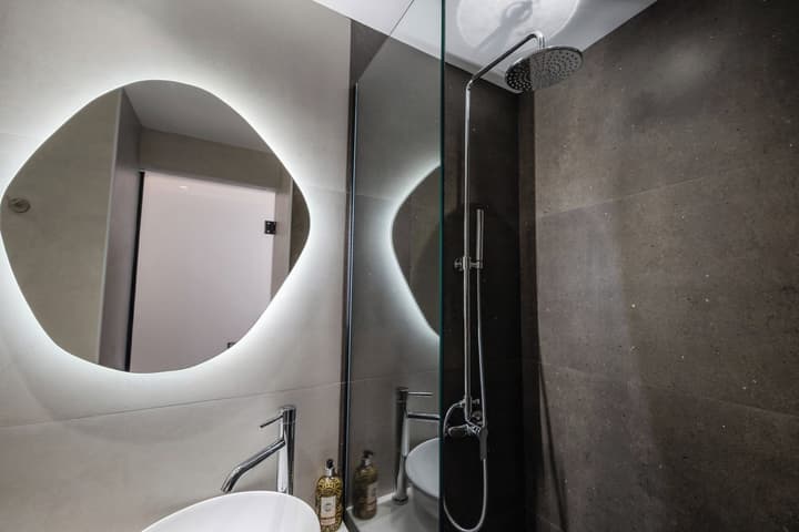 Pontikonisi Hotel - Adults only