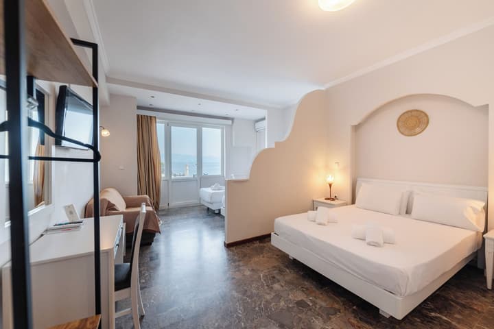 Pontikonisi Hotel - Adults only