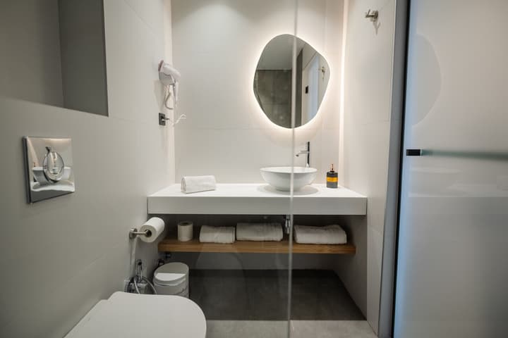 Pontikonisi Hotel - Adults only