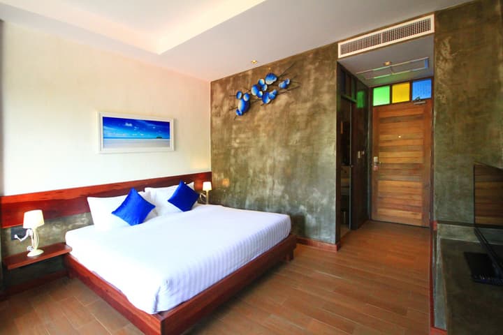 Green View Village Resort