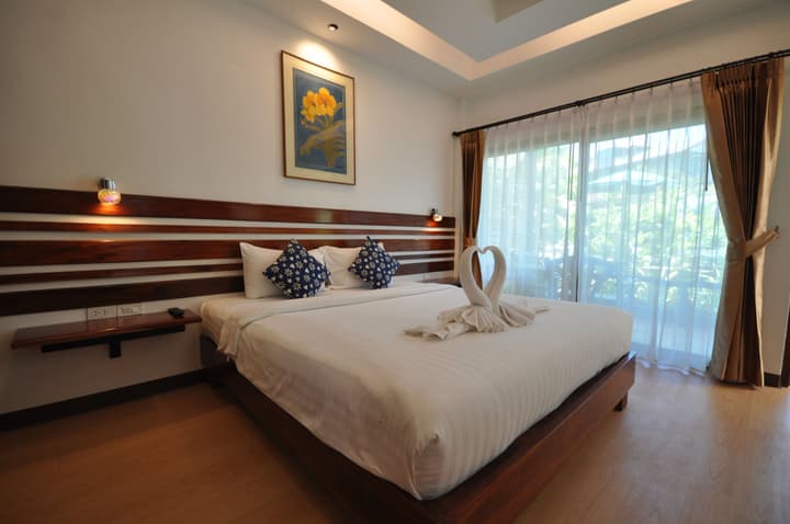 Green View Village Resort