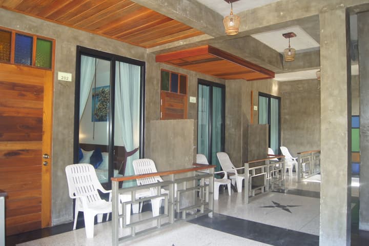 Green View Village Resort