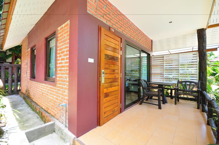 Green View Village Resort