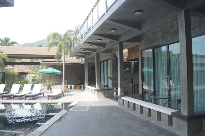 Green View Village Resort