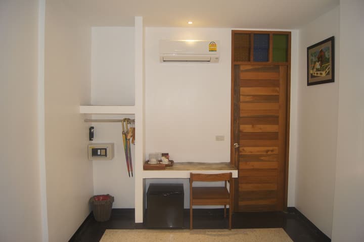 Green View Village Resort
