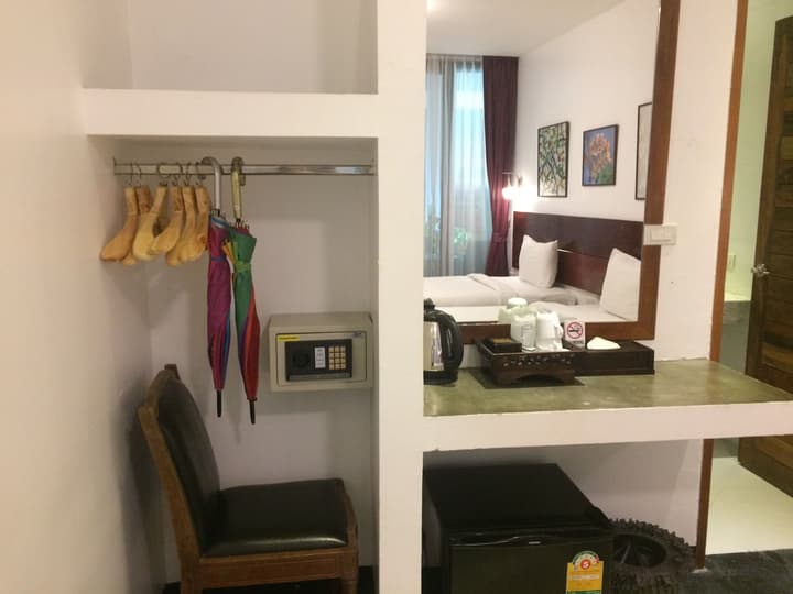 Green View Village Resort