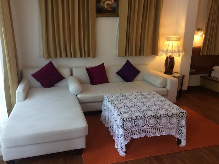 Green View Village Resort