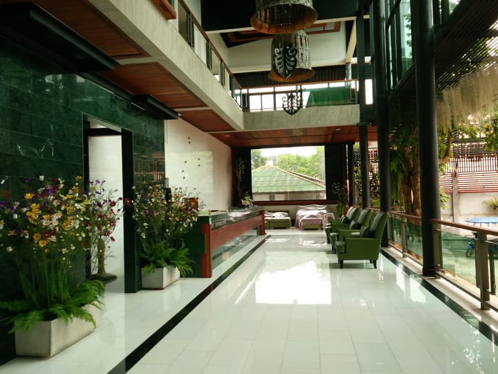 Green View Village Resort