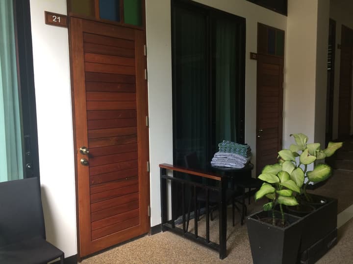 Green View Village Resort