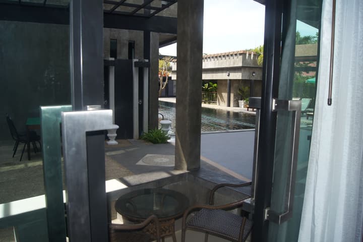 Green View Village Resort