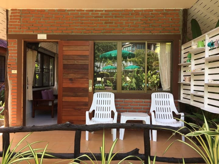 Green View Village Resort
