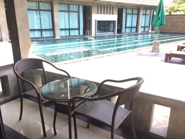 Green View Village Resort