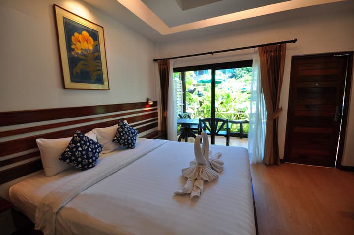 Green View Village Resort